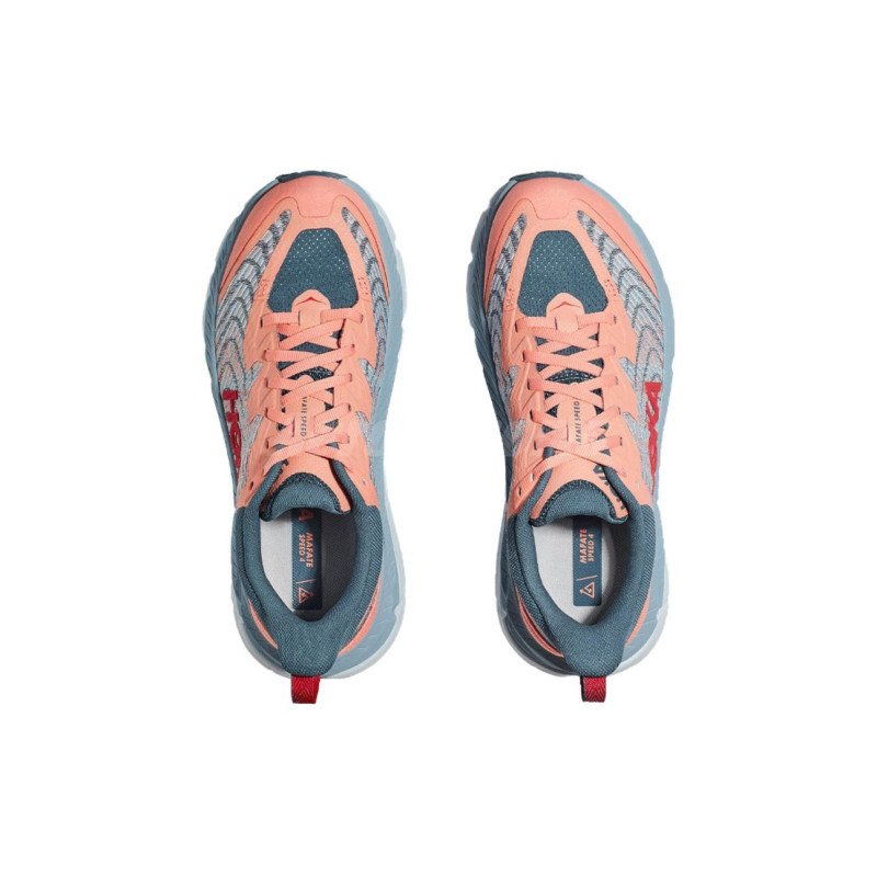 HOKA ONE ONE Mafate Speed 4