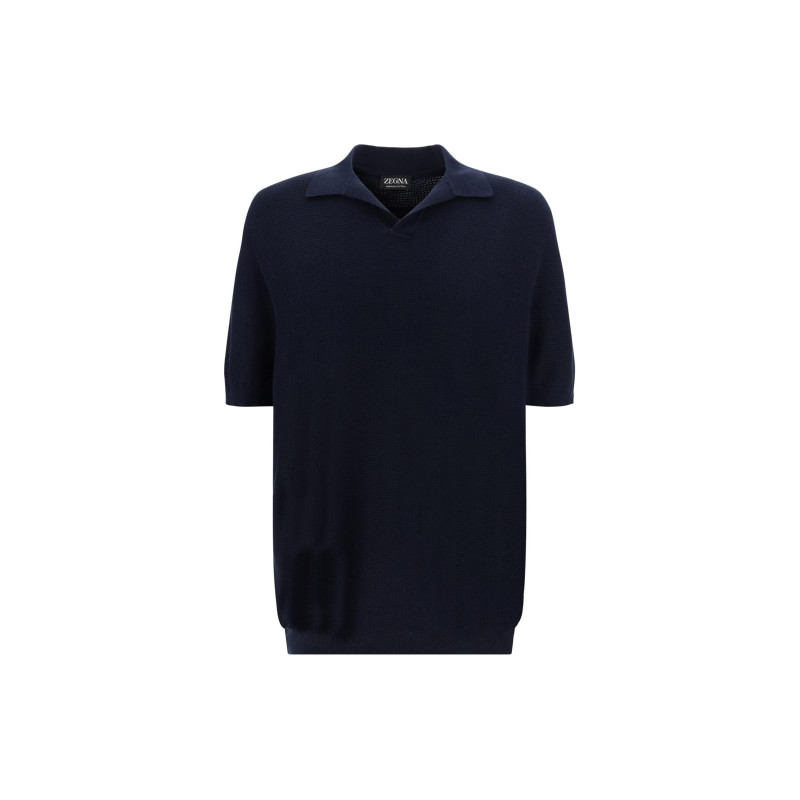Zegna Polo