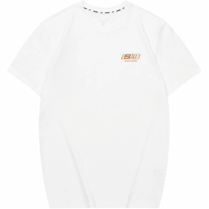 Skechers logoT