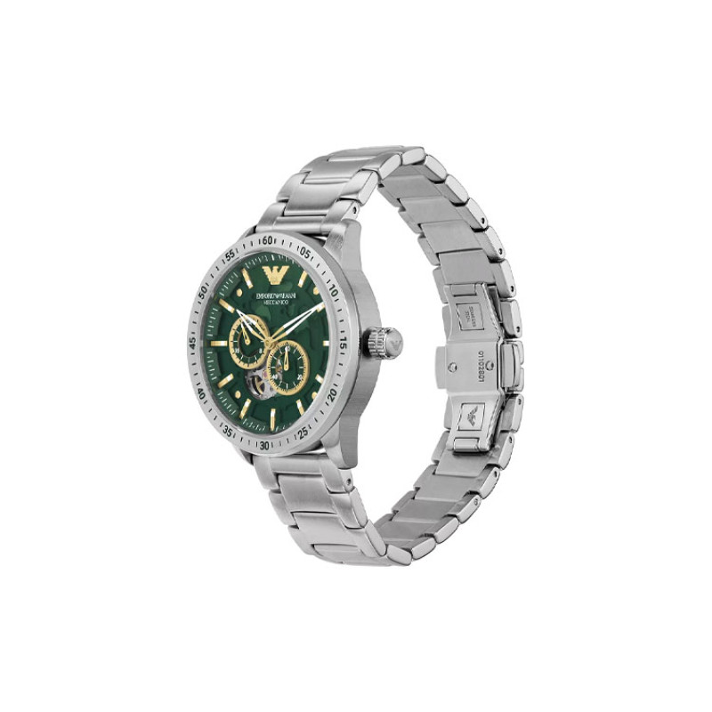 EMPORIO ARMANI 43mm 50 AR11403+AR60053