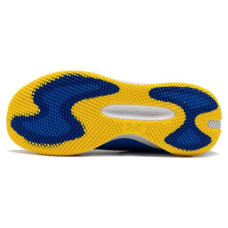 Under Armour Hovr Splash 3 Curry