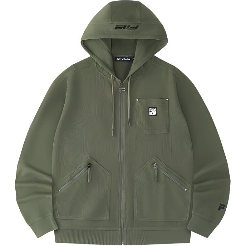 FILA FUSION