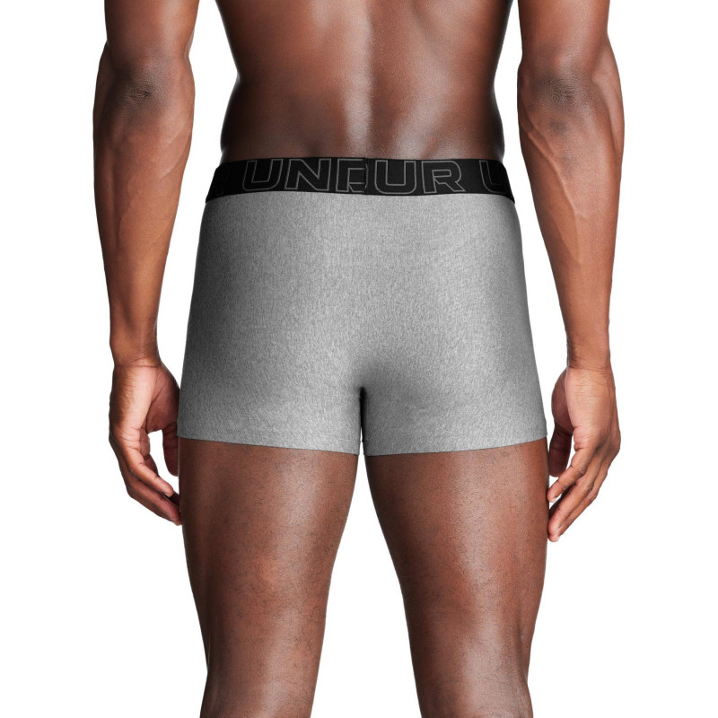 Under Armour Logo 3