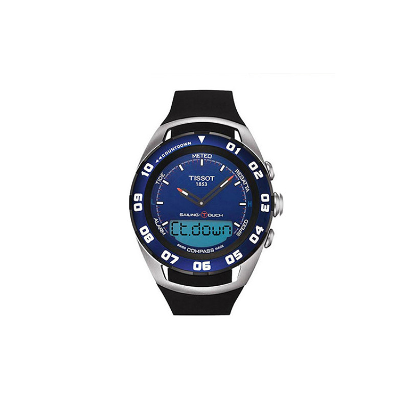 TISSOT T-touch 45mm T056.420.27.041.00