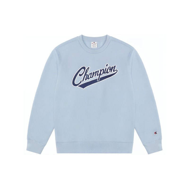 Champion FW22 Rochester Logo