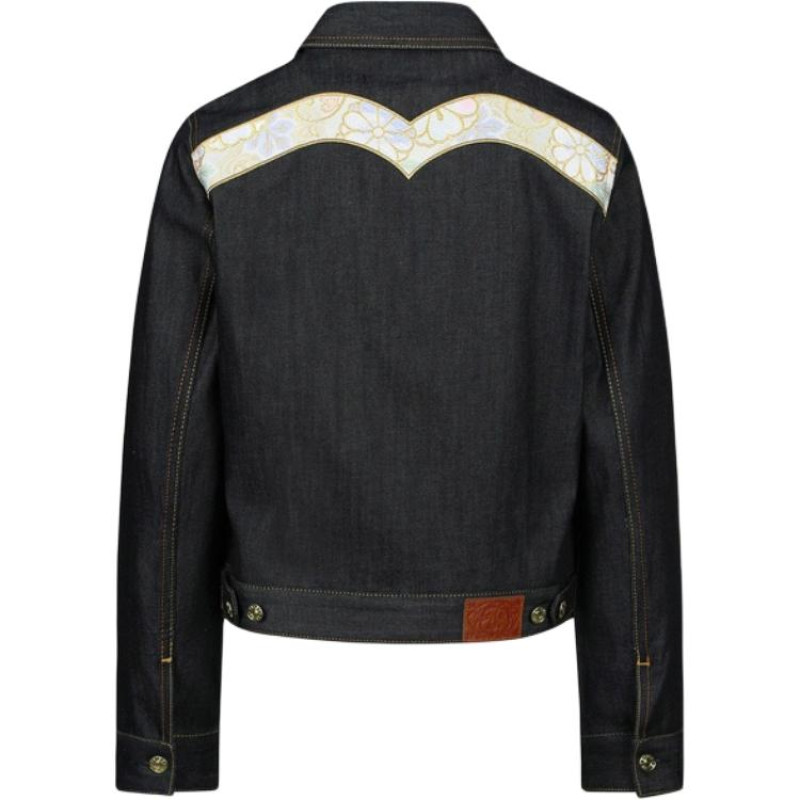 EVISU SS24 M