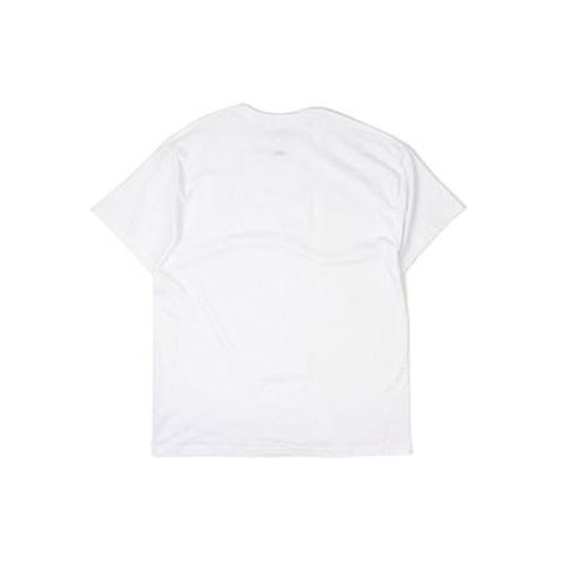 Supreme Hanes Tagless Tees (3 Pack) White T 3