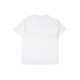 Supreme Hanes Tagless Tees (3 Pack) White T 3