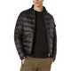 Moncler Agay Short Down Jacket