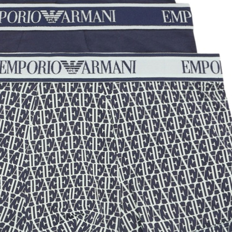 EMPORIO ARMANI SS24 3