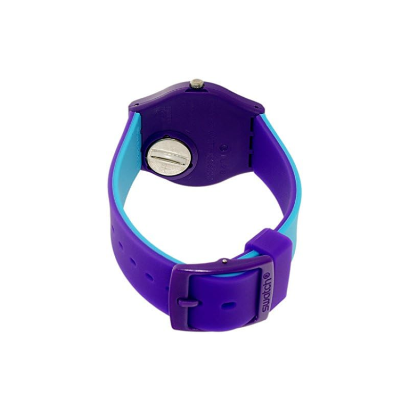 SWATCH 30 39.2mm GV128