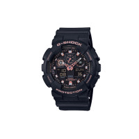 G-SHOCK YOUTH GA-100GBX-1A4PR