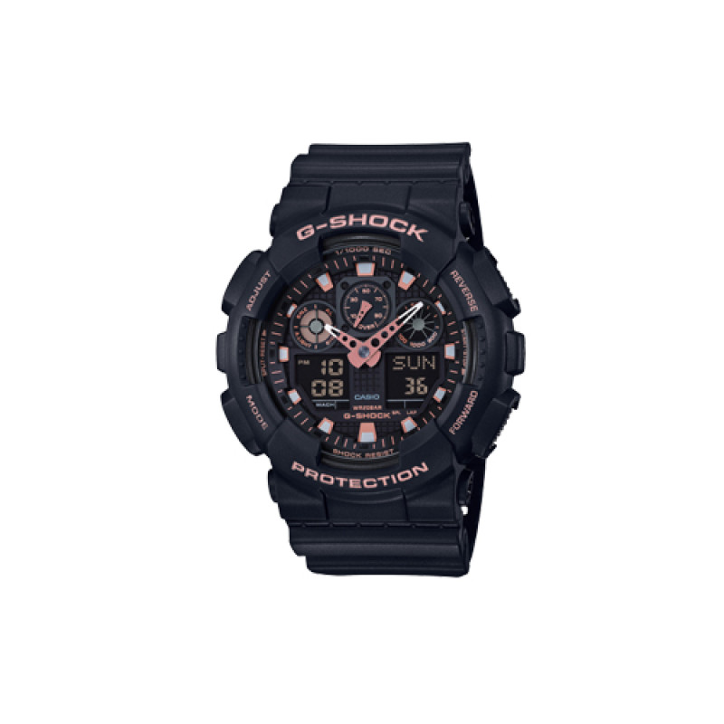 G-SHOCK YOUTH GA-100GBX-1A4PR