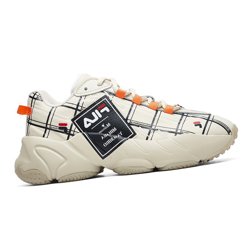 MIHARA YASUHIRO x FILA ADE