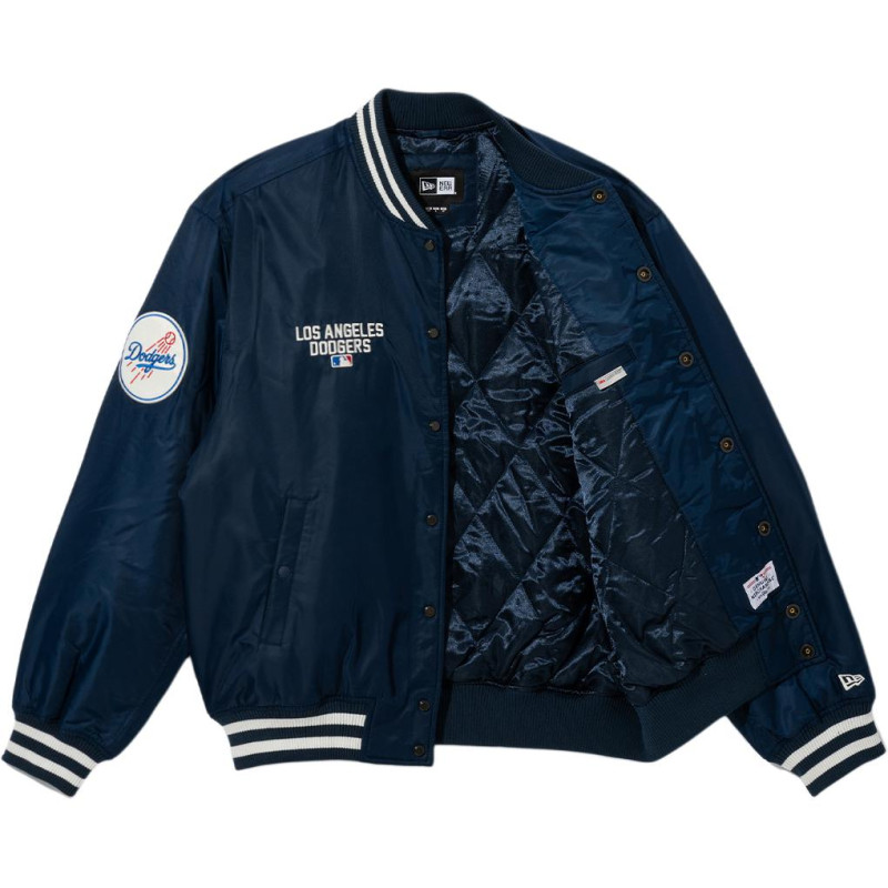 New Era x MLB FW24
