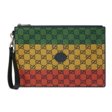 GUCCI GG Multicolor Logo