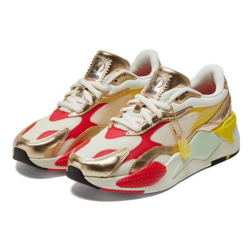 Haribo x PUMA RS-X