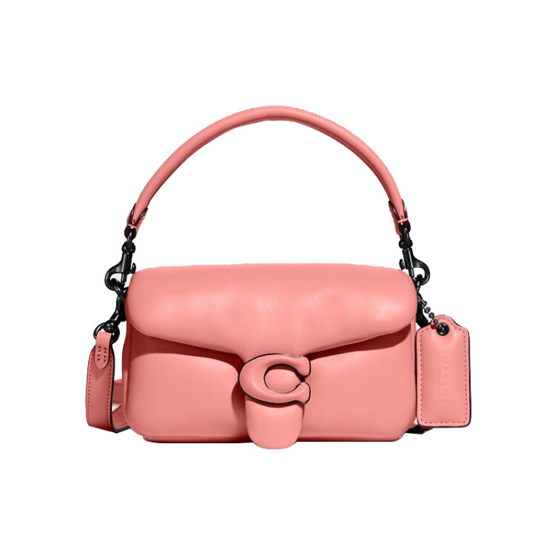 COACH Tabby 18 C