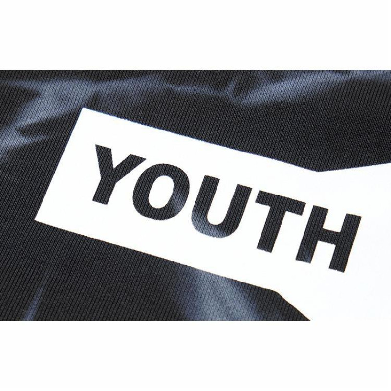 Boy London FW22 Logo