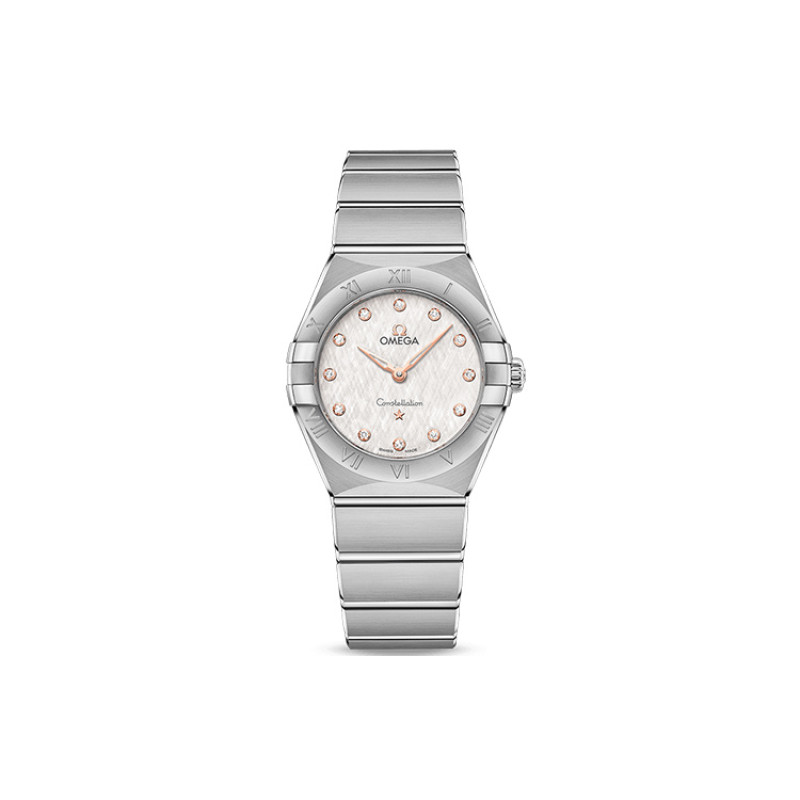OMEGA 320 28mm 131.10.28.60.52.001
