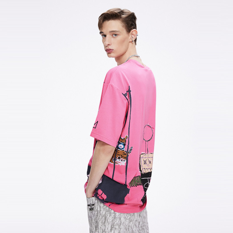 Boy London T