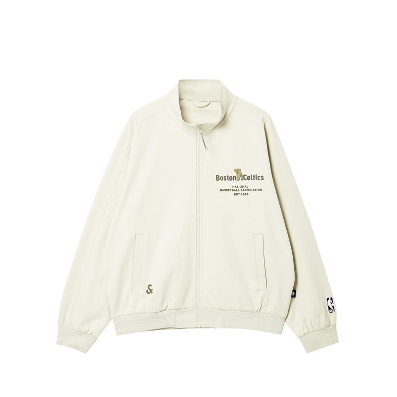 JACK JONES x NBA C63
