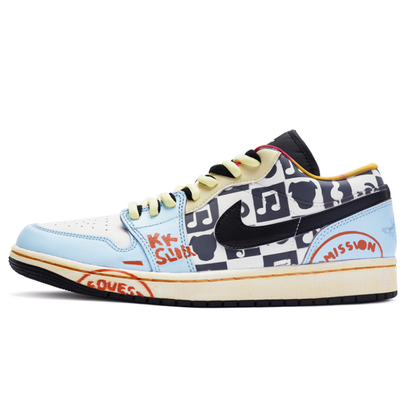 Jordan Air Jordan 1 Low