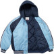 Supreme SS24 WEEK14 HOODED STADIUM JACKET