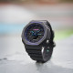 G-SHOCKCITY BATTLE GA-2100VB-1APR