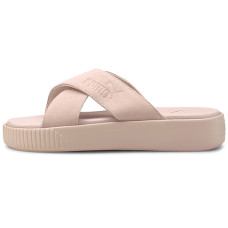 PUMA Platform Suede