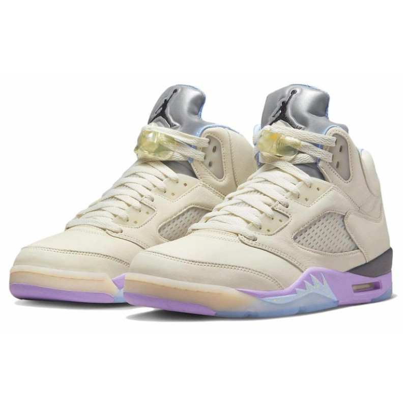 DJ Khaled x Jordan Air Jordan 5 we the best