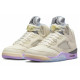 DJ Khaled x Jordan Air Jordan 5 we the best