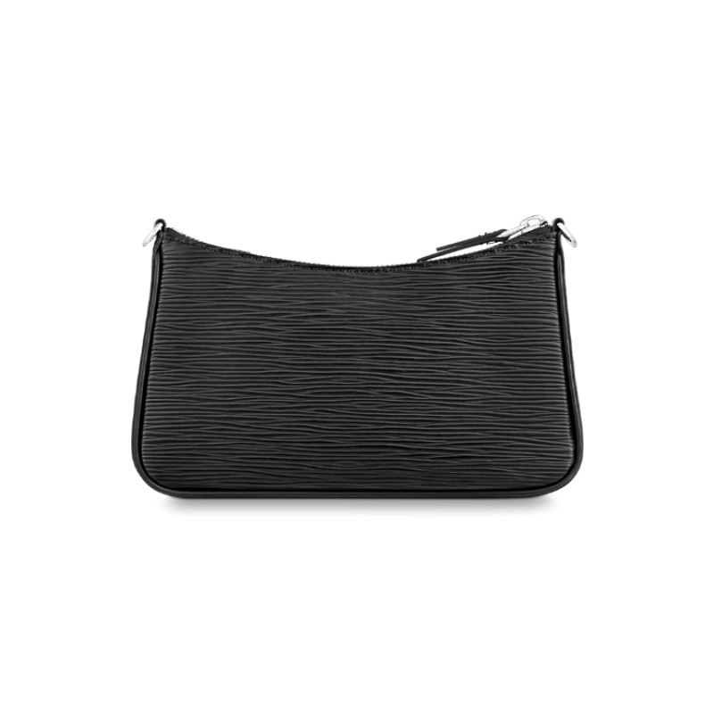 LOUIS VUITTON Easy Pouch on Strap EPI