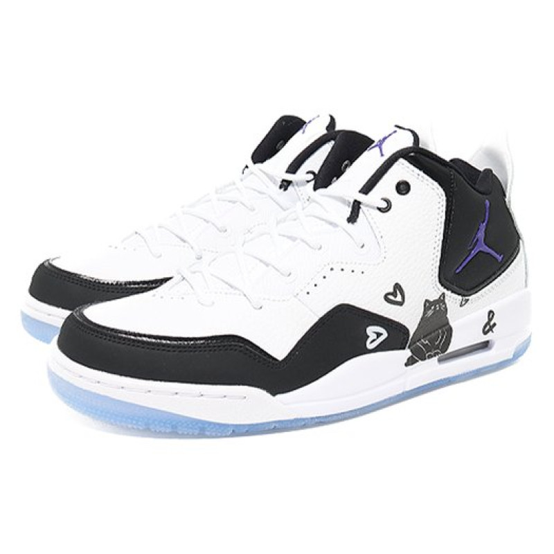Jordan Courtside 23