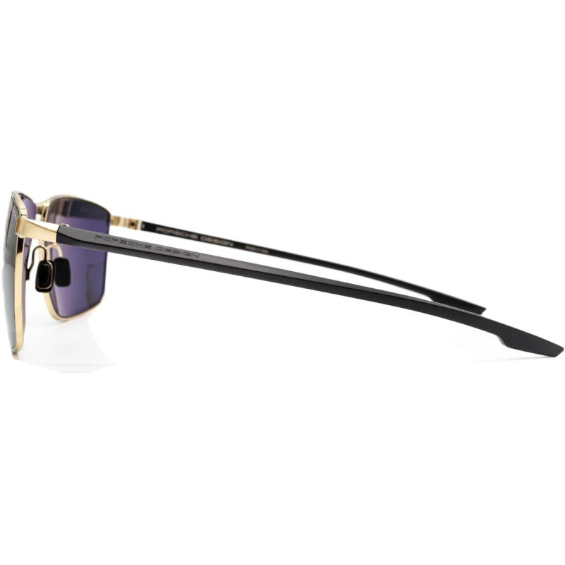 PORSCHE DESIGN CYBER TEC