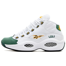 Reebok Question