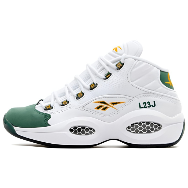 Reebok Question