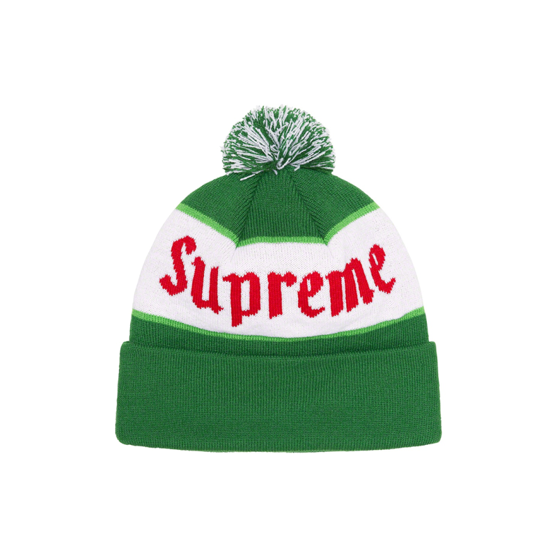 Supreme Supreme FW22 Week 12 alpine beanie