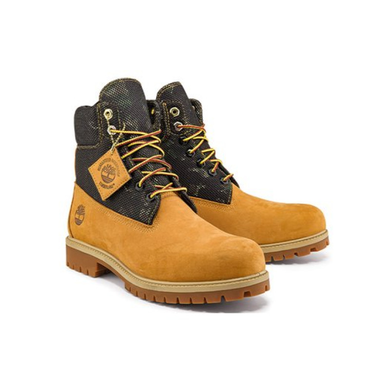 Timberland