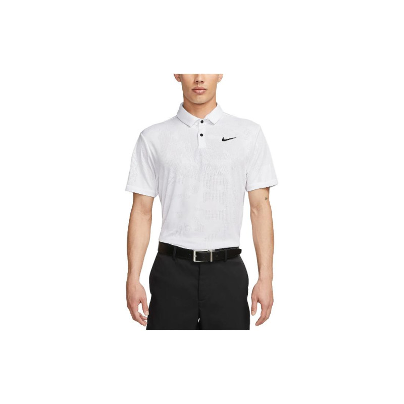 Nike Dri-FIT LogoPolo