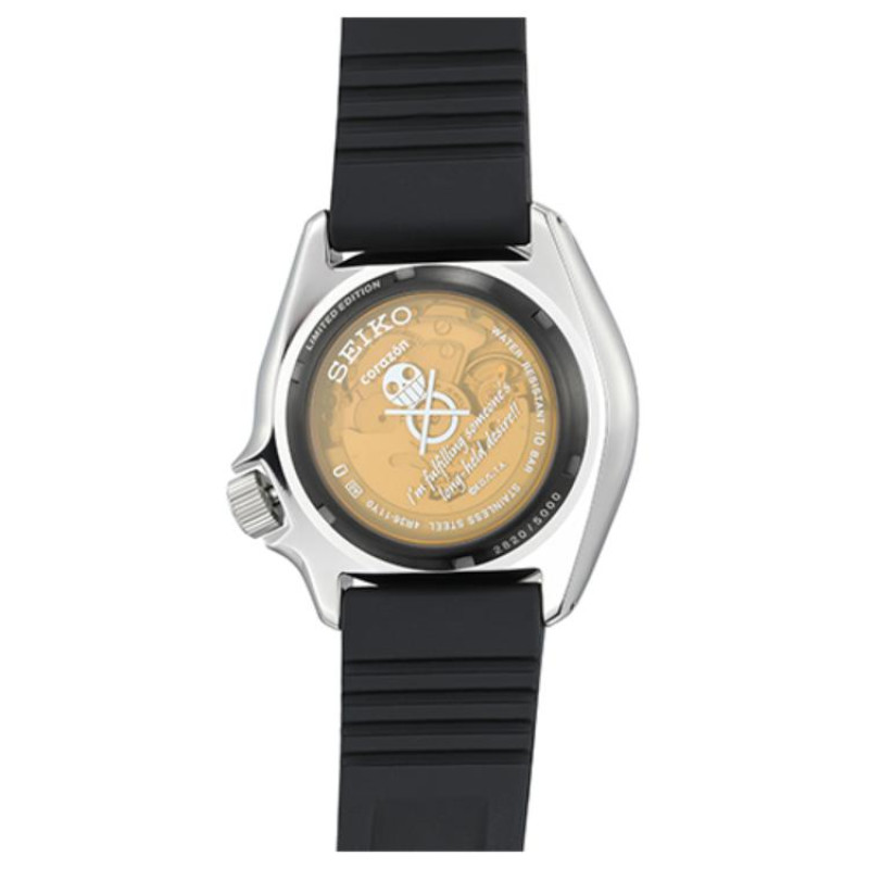 SEIKO seiko5 ONEPIECE SRPH63K1