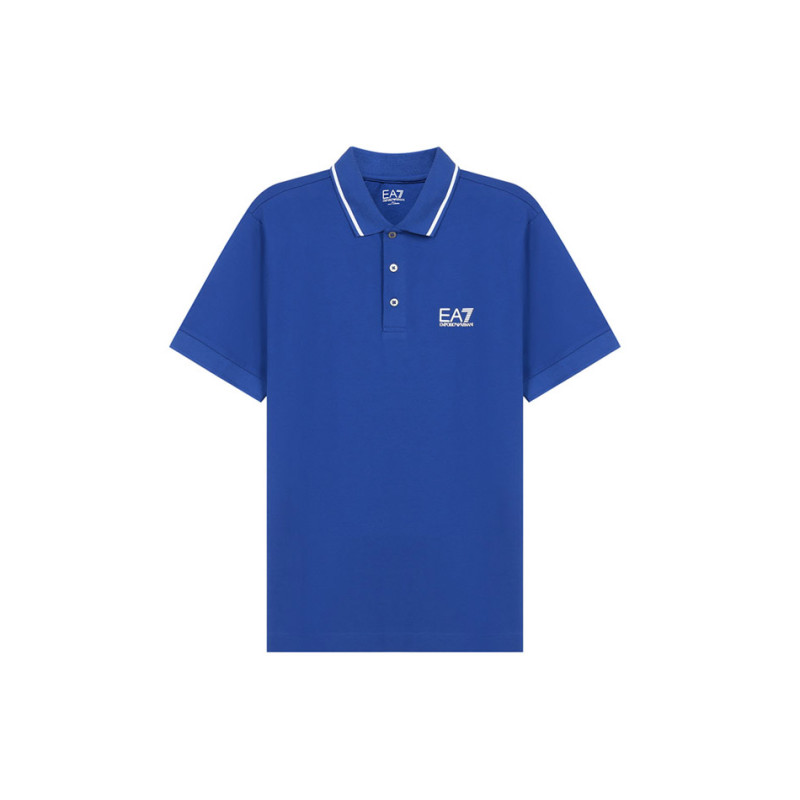 EMPORIO ARMANI EA7 Polo