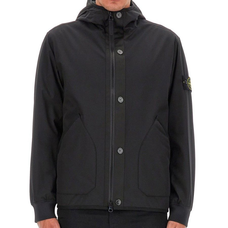 STONE ISLAND FW23 Logo