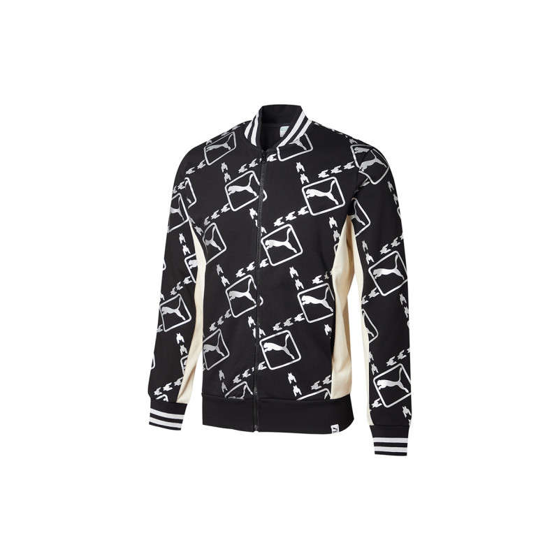 Puma Metallic Logo
