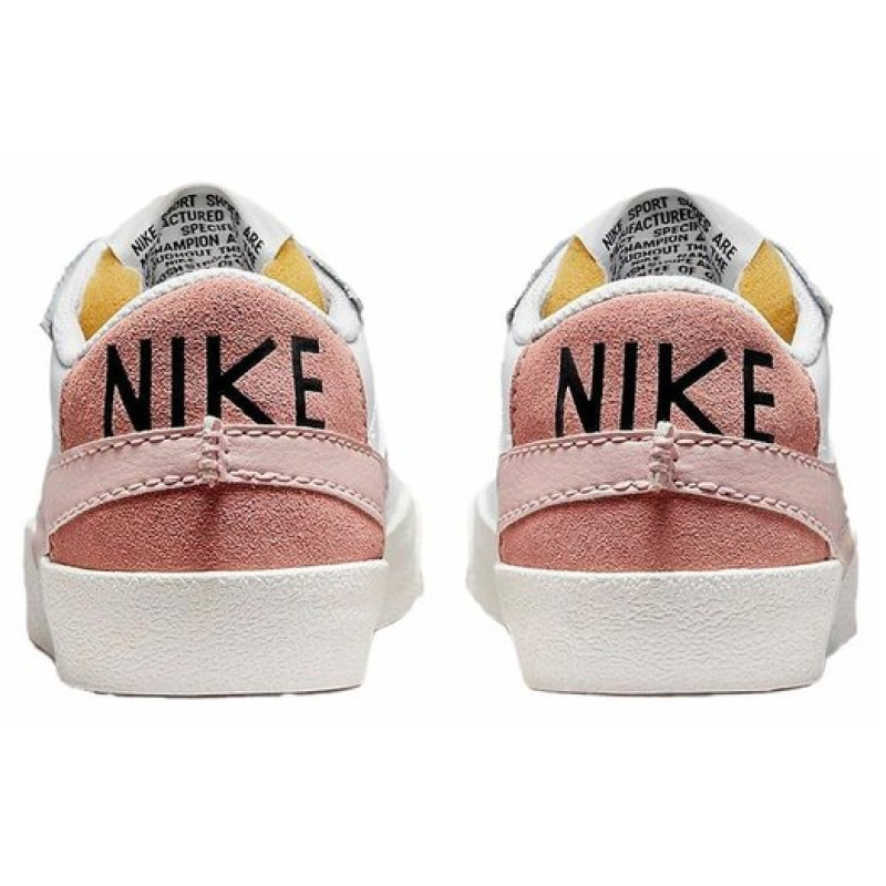 Nike Blazer Low 77 Jumbo