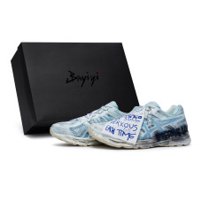 Asics Gel-Contend 4 811