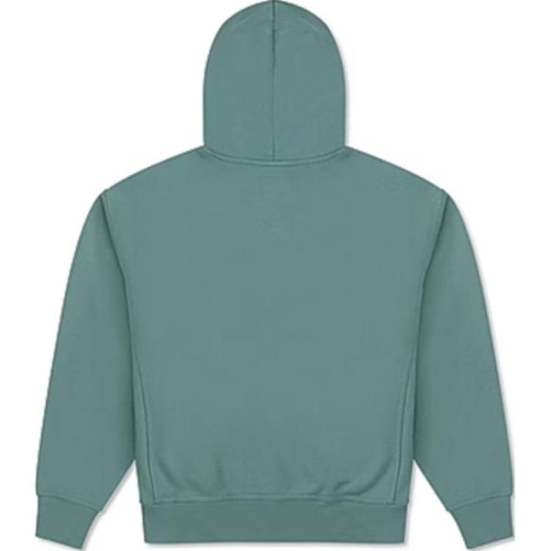 Converse Converse Gold Standard Loose-Fit Pullover Hoodie Logo