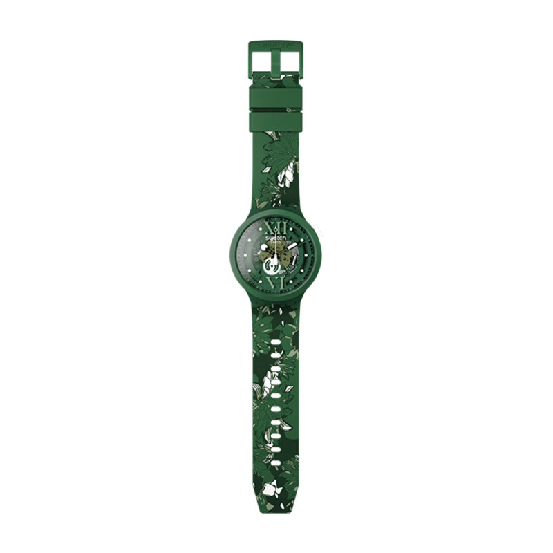 SWATCH SB05G104