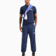 EMPORIO ARMANI EA7 SS24 LogoPoLo