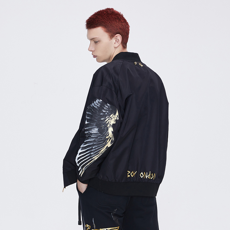 Boy London SS21